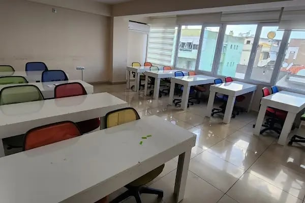 Aliağa Vip Eğitim Kurumu - Resim 19