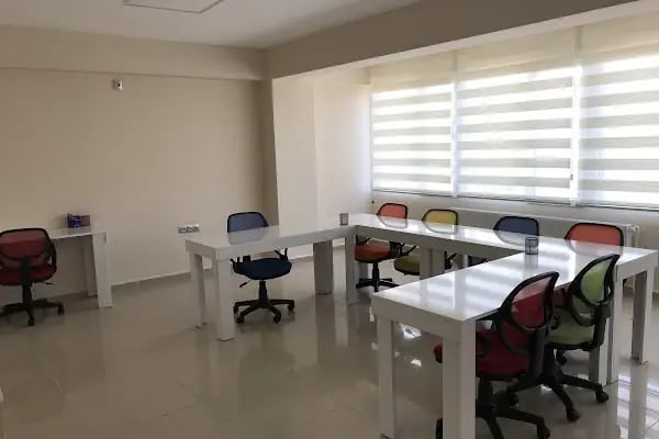 Aliağa Vip Eğitim Kurumu - Resim 16