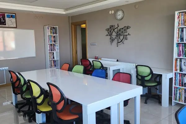 Aliağa Vip Eğitim Kurumu - Resim 6