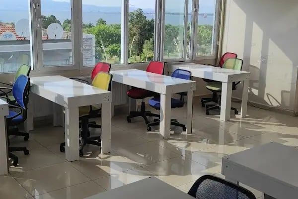Aliağa Vip Eğitim Kurumu - Resim 13