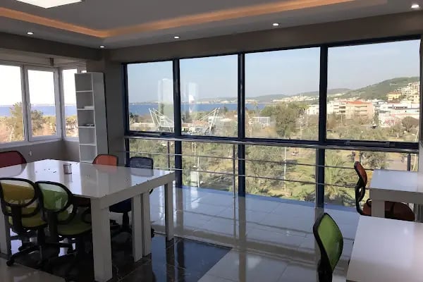 Aliağa Vip Eğitim Kurumu - Resim 15