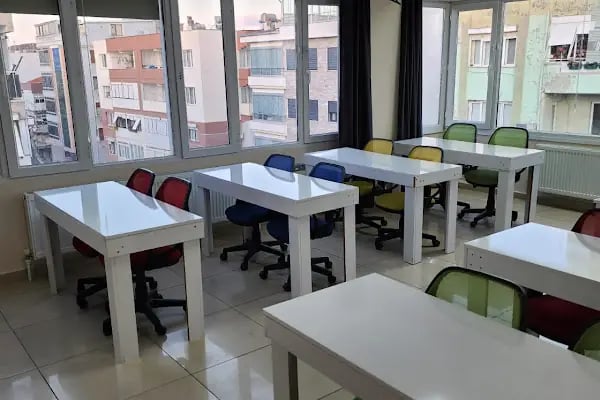 Aliağa Vip Eğitim Kurumu - Resim 17