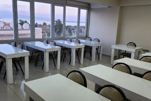 Aliağa Vip Eğitim Kurumu - Resim 12
