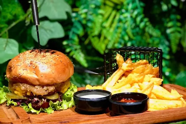 ParkPoint Cafe Bozyazı - Resim 16