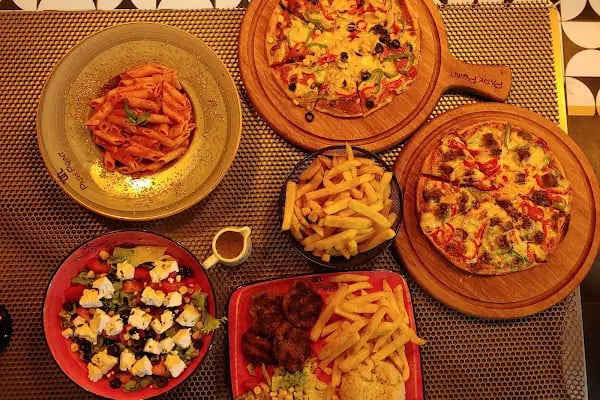 ParkPoint Cafe Bozyazı - Resim 17