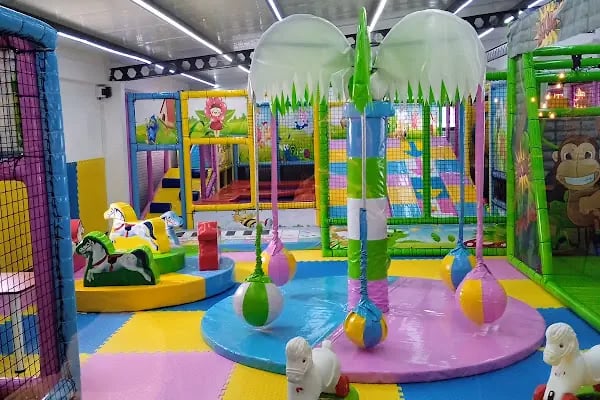 ParkPoint Cafe Bozyazı - Resim 12