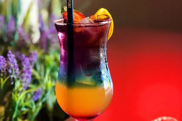 ParkPoint Cafe Bozyazı - Resim 15
