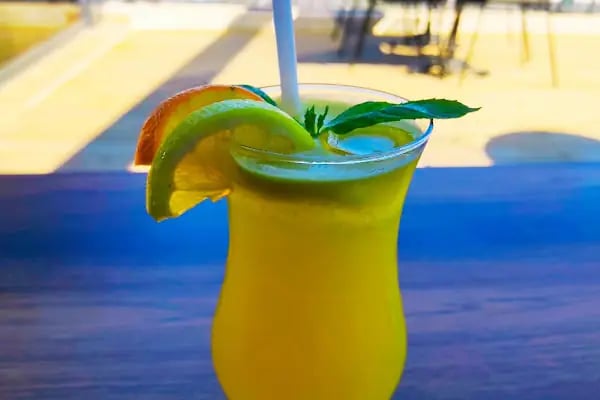 ParkPoint Cafe Bozyazı - Resim 20