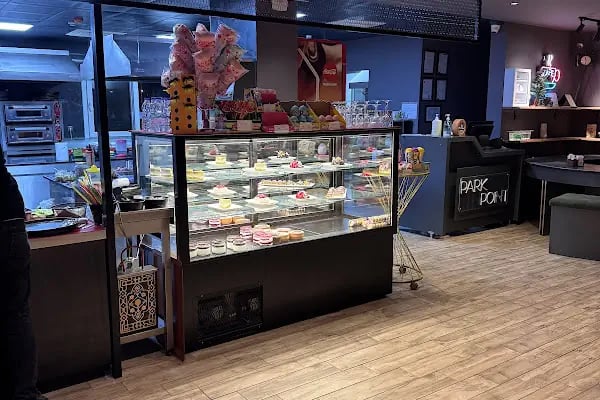 ParkPoint Cafe Bozyazı - Resim 6