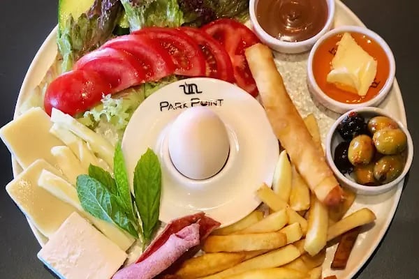 ParkPoint Cafe Bozyazı - Resim 14