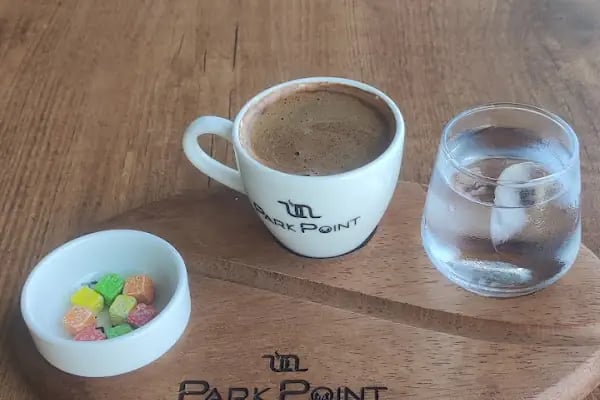 ParkPoint Cafe Bozyazı - Resim 19