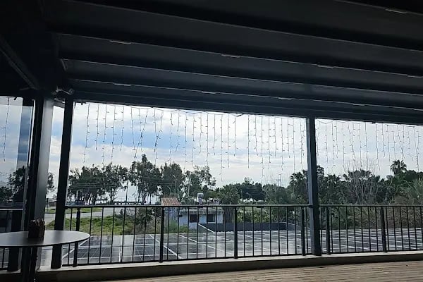 ParkPoint Cafe Bozyazı - Resim 7