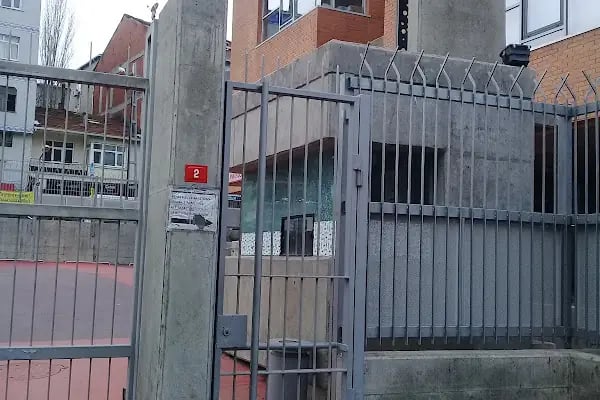 SERDAR AKSUN İLKOKLULU - Resim 19