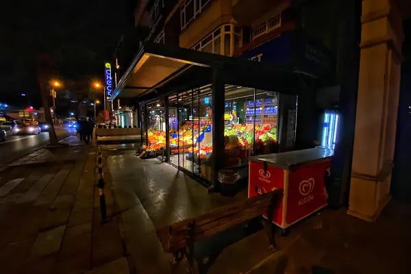 Tuncerler Market - Resim 2
