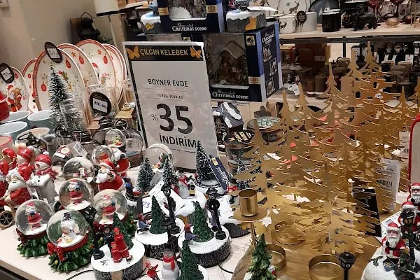 Boyner Bursa Sur Yapı Marka - Resim 5