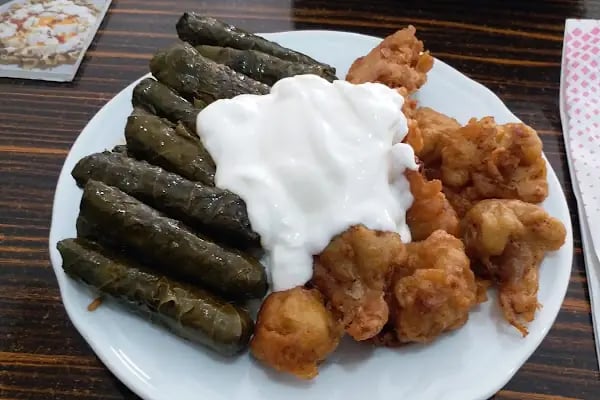 Mantı Evi - Resim 5