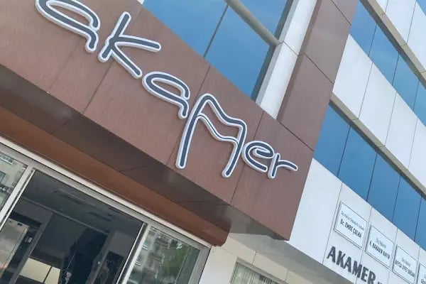 Akamer Özel Ağız Diş Sağlığı Polikliniği - Resim 3