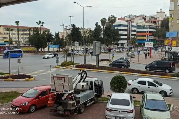 Akamer Özel Ağız Diş Sağlığı Polikliniği - Resim 2