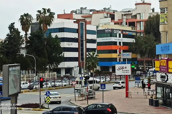 Akamer Özel Ağız Diş Sağlığı Polikliniği - Resim 4