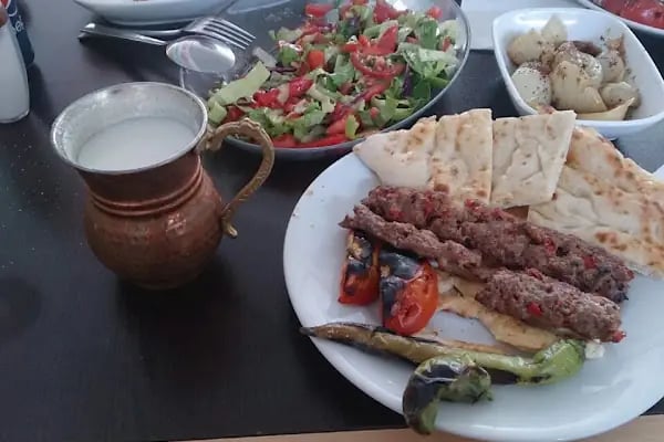 Aliusta Ciğer - Resim 4