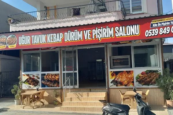 Aliusta Ciğer - Resim 1