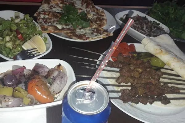 Aliusta Ciğer - Resim 3