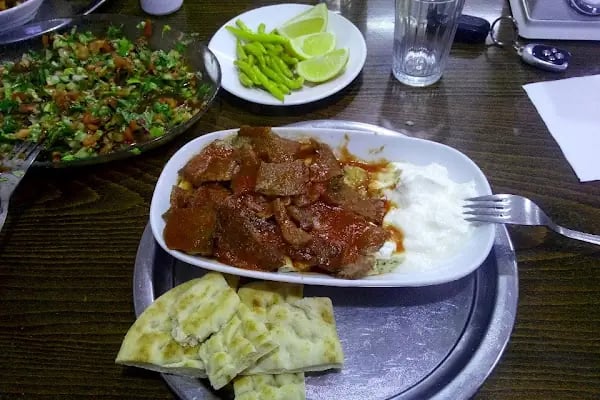 Aliusta Ciğer - Resim 5