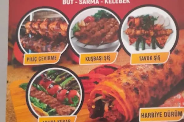Aliusta Ciğer - Resim 11