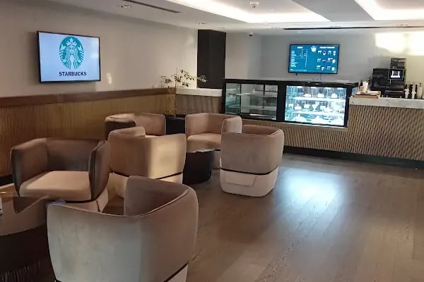 SOCAR Türkiye Aliağa Yönetim Binası - Resim 7