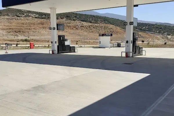 SOCAR Türkiye Aliağa Yönetim Binası - Resim 5