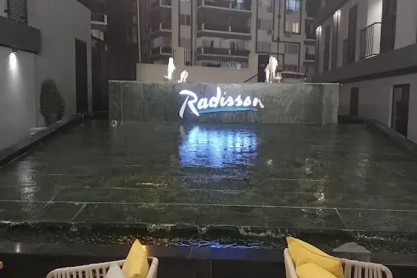 SOCAR Türkiye Aliağa Yönetim Binası - Resim 12