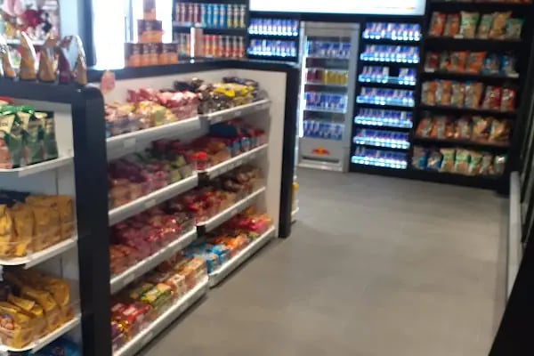 SOCAR Türkiye Aliağa Yönetim Binası - Resim 13