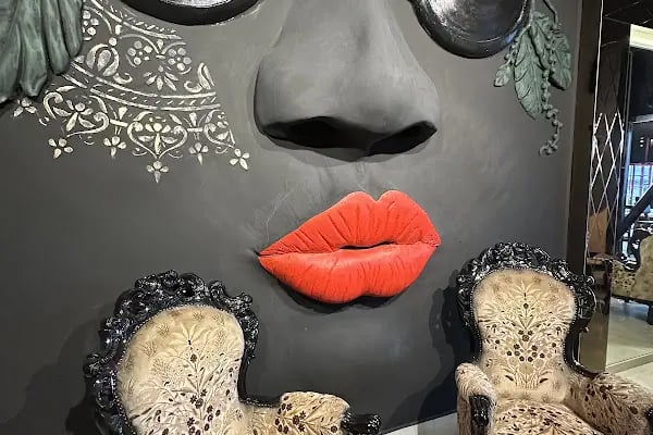 İnegöl Sweet Heaven Cakes &amp; Coffee - Resim 15