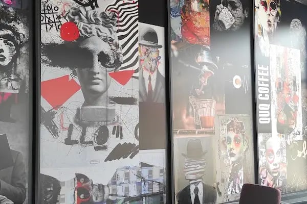 İnegöl Sweet Heaven Cakes &amp; Coffee - Resim 10