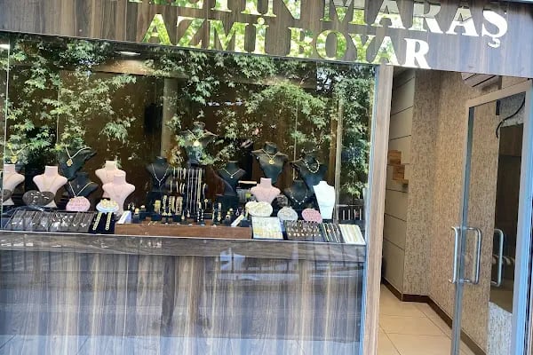 Has Altın Maraş Kuyumculuk - Resim 2