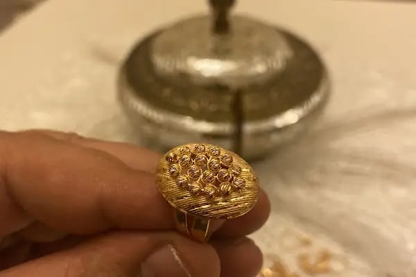 Has Altın Maraş Kuyumculuk - Resim 15