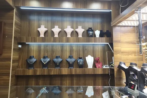 Has Altın Maraş Kuyumculuk - Resim 3