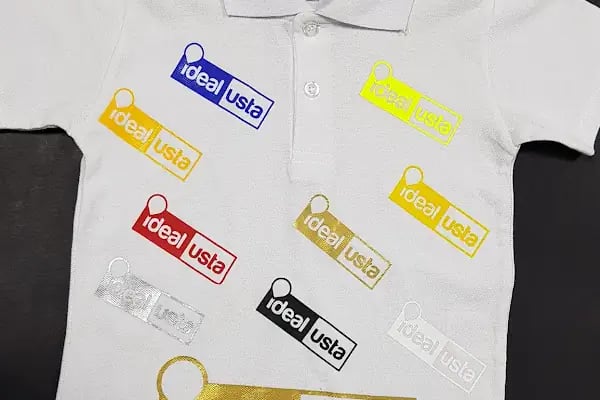 İdeal Usta Dijital Baskı Merkezi - Resim 3