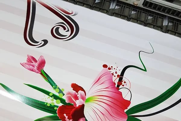 İdeal Usta Dijital Baskı Merkezi - Resim 4