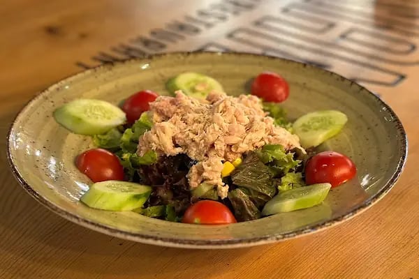 Nana Cafe Restaurant - Resim 3