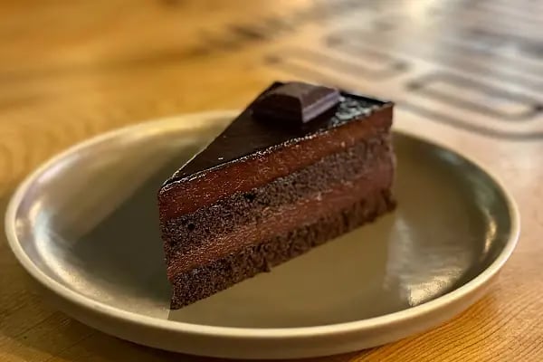 Nana Cafe Restaurant - Resim 7