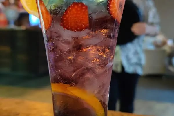 Nana Cafe Restaurant - Resim 12