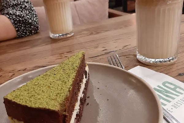 Nana Cafe Restaurant - Resim 19