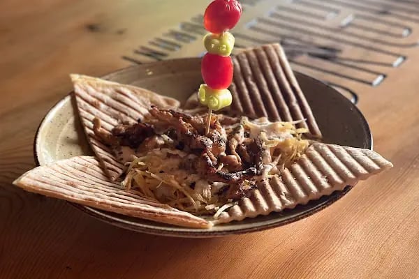 Nana Cafe Restaurant - Resim 4