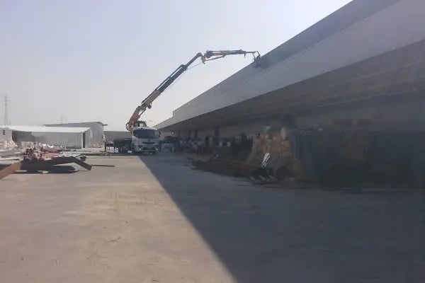 Kale Kilit ve Kalıp San. A.Ş Fabrikası - Resim 14