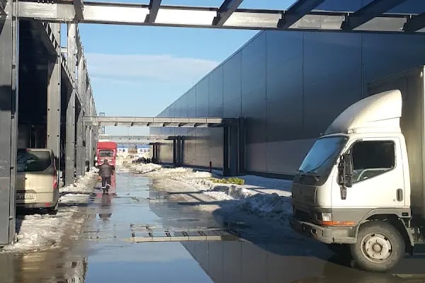 Kale Kilit ve Kalıp San. A.Ş Fabrikası - Resim 5