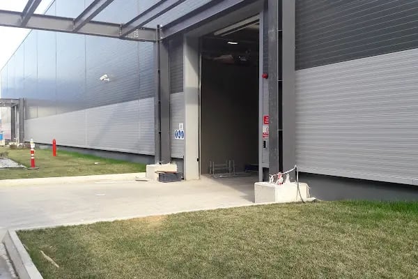 Kale Kilit ve Kalıp San. A.Ş Fabrikası - Resim 10