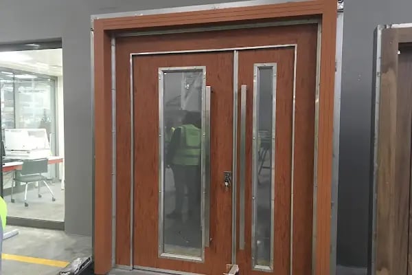 Kale Kilit ve Kalıp San. A.Ş Fabrikası - Resim 3