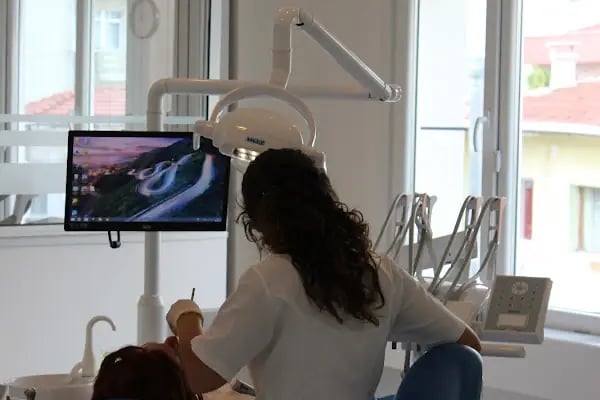 7Dent Ataşehir Ağız ve Diş Sağlığı Polikliniği - Resim 5