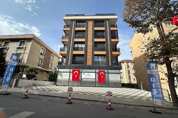 7Dent Ataşehir Ağız ve Diş Sağlığı Polikliniği - Resim 4